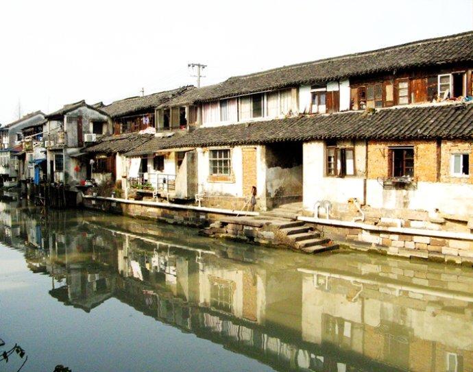 《关于你的想法》剧照 安妮热恋“姐狗”加利齐纳